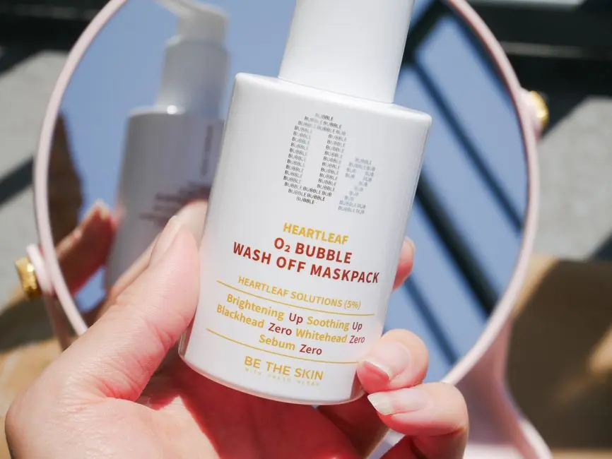 Rutinitas skincare pagi dengan pelembap lokal